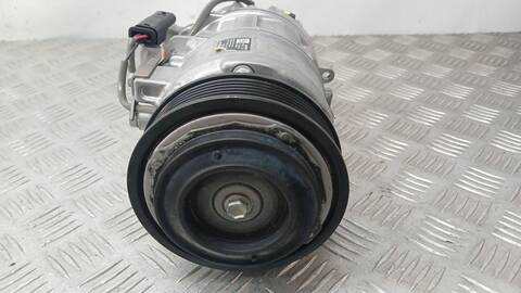 Compresor Aire Acondicionado Bmw X3 XDRIVE 20 D 190CV 140KW