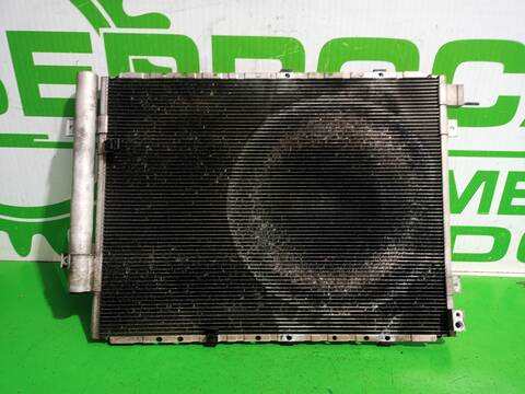 Radiador Calefaccion A.A. Kia Sorento 2.5 CRDI 170CV 125KW