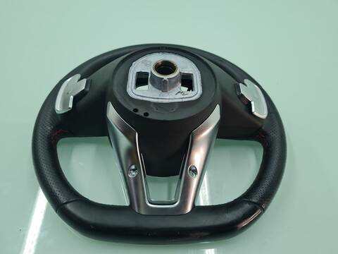 Foto 3ª: Volante Mercedes Clase A 140 A 45 AMG 4-MATIC 176.052) 381CV 280KW [133980] (2017)