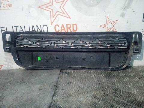 Foto 4ª: Rejilla Delantera Citroen C3 FEEL 102CV 75KW [YH01] (2018)