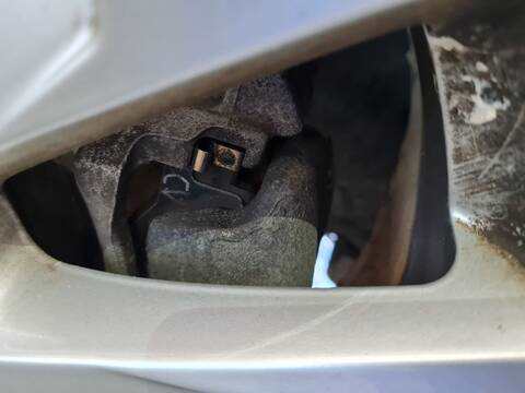 Pinza Freno Delantera Derecho Audi Q3 35 TDI BASICO 149CV 110KW