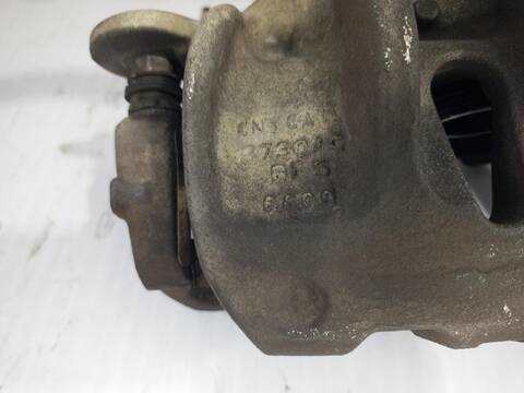 Foto 2ª: Pinza Freno Delantera Derecho Land Rover Discovery TDV6 HSE AUT. 245CV [306DT] (2009)