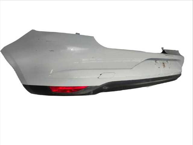 Foto 3ª: Paragolpes Trasero Mazda 3 1.5 16V BJ5W) (1998)