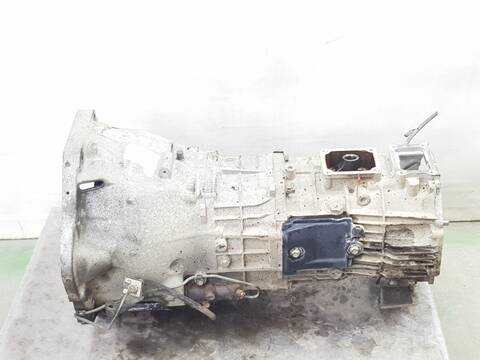 Foto 2ª: Caja Cambios Toyota Land Cruiser 3.0 D-4D GX (2004)