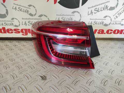 Piloto Trasero Izquierdo Renault Clio H4D470