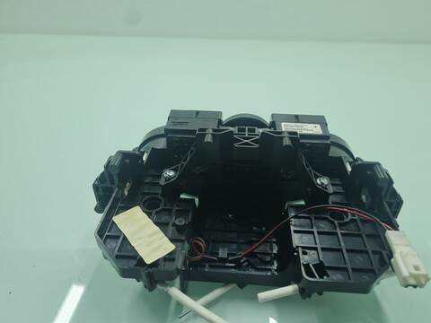 Foto 2ª: Mando Calefacción A. A. Nissan Pulsar ACENTA 110CV 81KW [K9K 636] (2015)