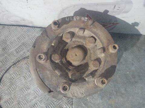 Mangueta Delantera Izquierda Mercedes Sprinter 316 CDI 903.611-612-613) 156CV 115KW CAJA ABIERTA