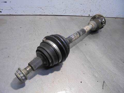 Foto 3ª: Transmision Delantera Izquierda Seat Leon STELLA 68CV 50KW [AQM] (2003)