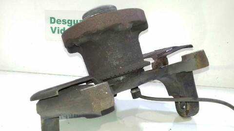 Foto 2ª: Mangueta Delantera Izquierda Iveco Daily CAJA CERRADA 35S... BATALLA 3000 126CV 93KW [F1AE0481VA] (2010)