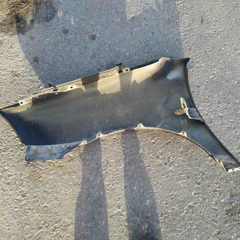 Foto 2ª: Aleta Delantera Derecha Seat Cordoba STELLA BERLINA 100CV 74KW [ATD] (2005)