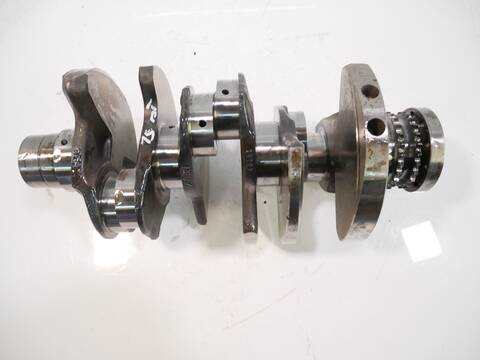 Cigüeñal Audi Q5 CAL 270 CV 199KW