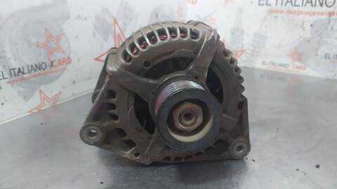 Alternador Land Rover Discovery TDI 3-PTAS.) 113CV 83KW