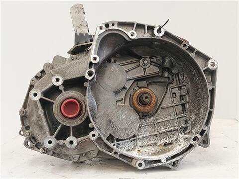 Caja Cambios Saab 9-3 1.9 TID BERLINA 150CV 110KW