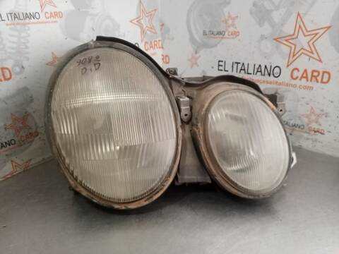 Faro Derecho Mercedes Clase C 160 230 COMPRESSOR 208.347) COUPE 193CV 142KW