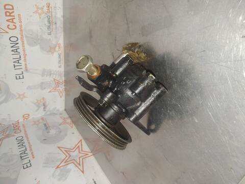 Foto 3ª: Bomba de Direccion Nissan 300 VERSION INDEFINIDA (1984)