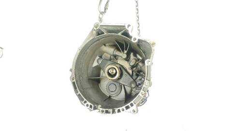 Caja Cambios Bmw Serie 5 518 520 D