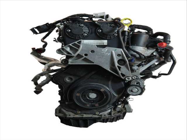 Motor Completo Audi A3 190CV 140KW