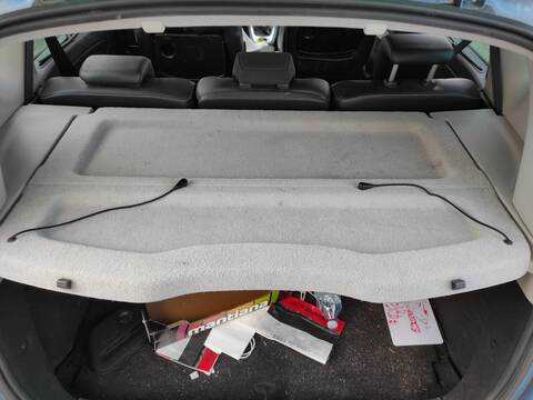 Bandeja Trasera Renault Scenic K9KA6