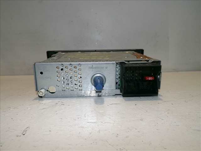Foto 3ª: Sistema Audio Radio CD Peugeot 308 1.6 HDI 2007-2013 [9HZ] (2008)