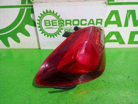 Foto 3ª: Piloto Trasero Izquierdo Opel Corsa EXPRESSION 75CV (2014)