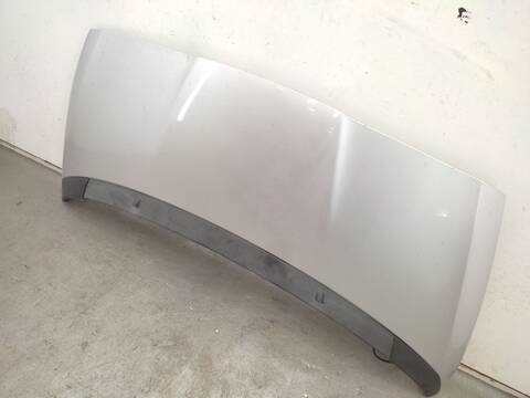Foto 2ª: Capot Peugeot 5008 1.6 HDI 114CV 84KW [9HD (DV6C)] (2014)