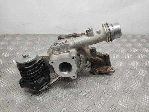 Turbocompresor Kia Stonic TECH 101CV 74KW