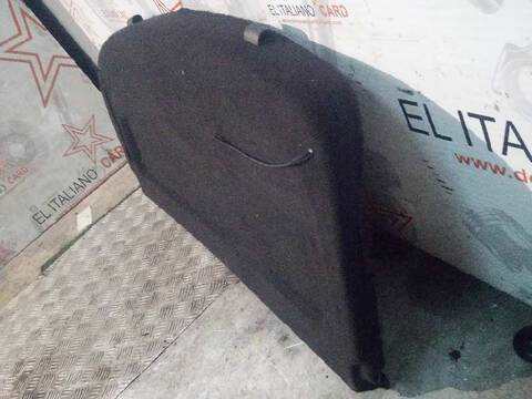 Foto 2ª: Bandeja Trasera Opel Astra SELECTIVE START/STOP 110CV 81KW [B16DTE] (2016)