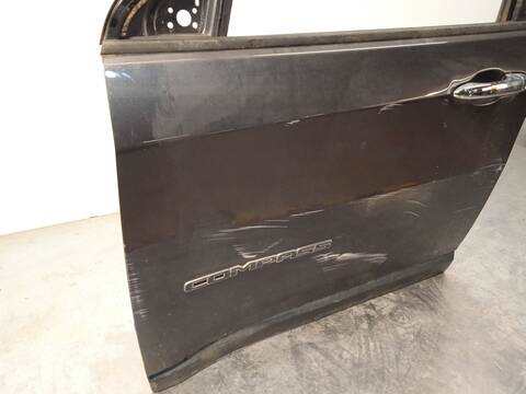 Foto 4ª: Puerta Delantera Izquierda Jeep Compass 1.4 MULTIAIR 140CV 103KW [55263624] (2018)