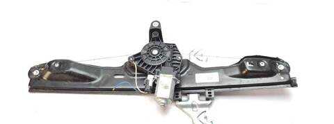 Elevalunas Eléctrico Delantero Derecho Renault Kadjar 1.5 DCI 110 HLA3)