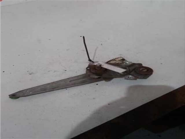 Elevalunas Eléctrico Trasero Derecho Toyota Corolla 1.3