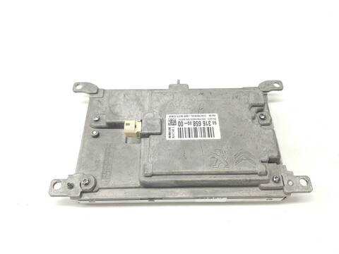 Foto 2ª: Pantalla Multifuncion Peugeot Expert PRO LONG (1996)