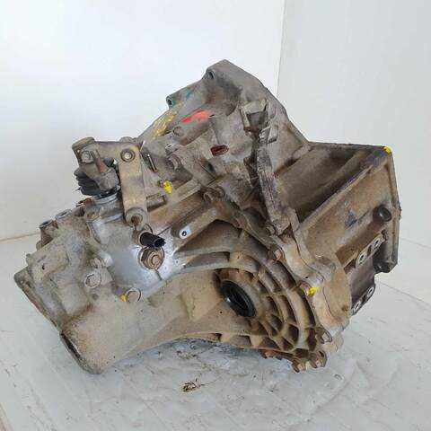 Foto 2ª: Caja Cambios Nissan X-Trail 2.2 DCI 136CV (2001)