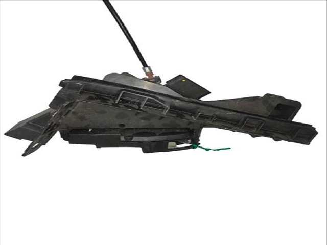 Cerradura Puerta Trasera Derecha Ford Kuga 2.0 TDCI