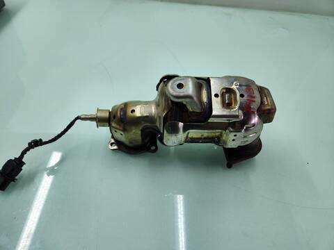 Foto 2ª: Filtro Particulas Hyundai i20 N 204CV 150KW [G4FV] (2023)