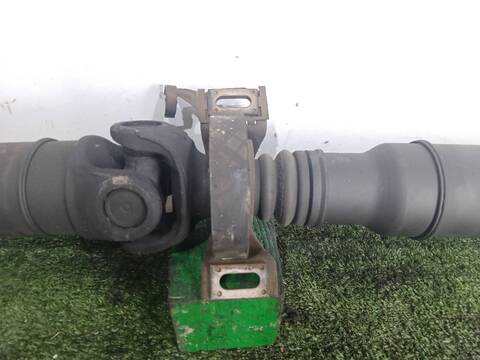 Foto 3ª: Transmision Central Mercedes Clase C 160 2.2 CDI CAT BERLINA 150CV 110KW [OM646963] (2007)