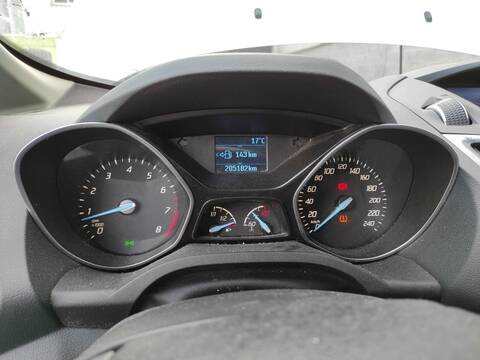Cuadro de Instrumentos Ford C Max M1DA CEU)