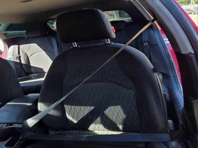 Foto 2ª: Kit Airbag Seat Leon CRBC (2014)