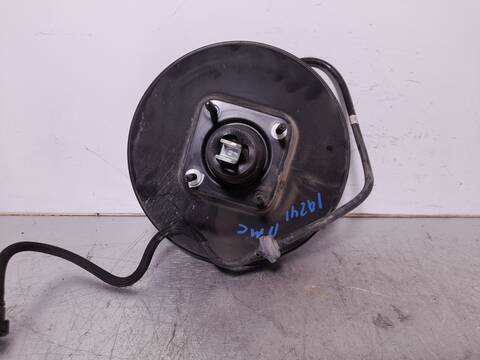 Foto 2ª: Servofreno Ford Focus AMBIENTE D) BERLINA 90CV 66KW [HHDA] (2007)
