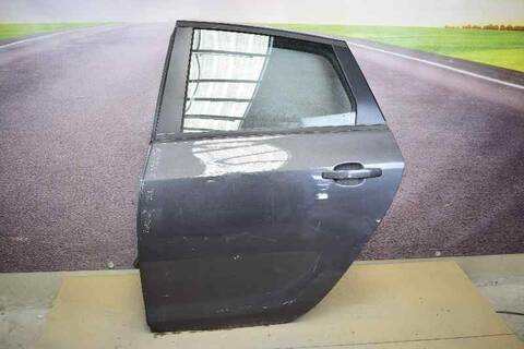 Puerta Trasera Izquierda Opel Astra COSMO 110CV 81KW