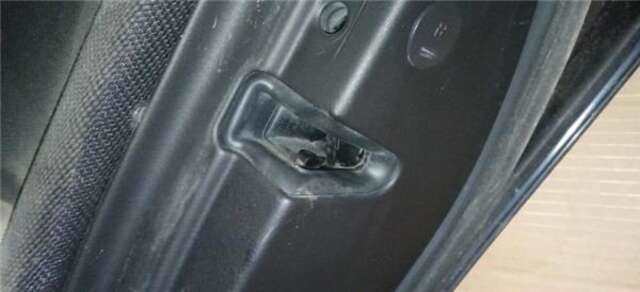 Puerta Trasera Derecha Audi A4 2.0 TDI (DPF) (125KW) [2.0 LTR. - 125 KW 16V TDI]