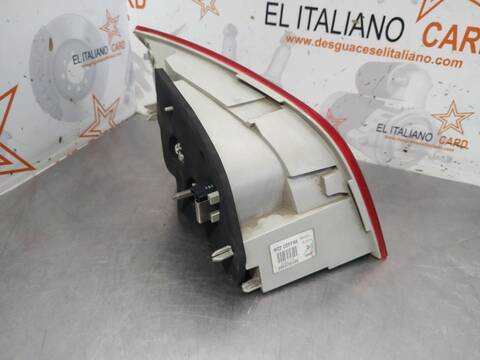 Foto 4ª: Piloto Trasero Derecho Peugeot 508 ACTIVE 140CV 103KW [RH01] (2014)