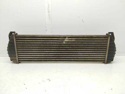 Foto 4ª: Intercooler Ssangyong Kyron 2.0 141CV 104KW [D20DT] (2006)