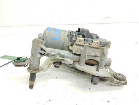 Foto 3ª: Motor Limpia Delantero Peugeot 407 PREMIUM 136CV 100KW [RHR] (2004)