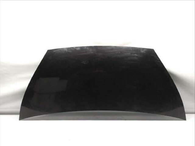 Capot Volkswagen Touareg 3.0 V6 TDI