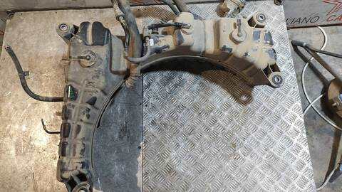 Foto 4ª: Deposito de Combustible Dacia Dokker ESSENTIAL 95CV 70KW [K9K U8] (2020)