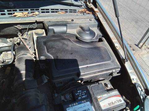 Foto 3ª: Caja Reles Fusibles Citroen C5 2.0 HDI 90 X BERLINA 90CV 66KW [RHY] (2003)