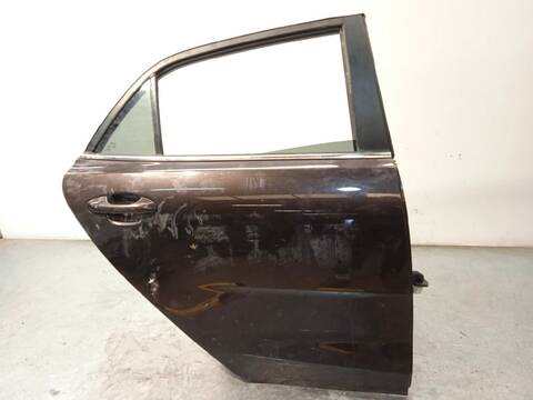 Foto 2ª: Puerta Trasera Derecha Kia Rio 1.2 CAT 84CV 62KW [G4LA] (2017)