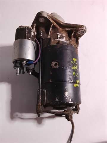 Foto 3ª: Motor de Arranque Land Rover Discovery 2.5 D [D/12 L] (1990)