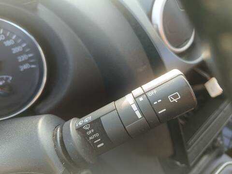 Foto 2ª: Mando Luces Nissan Qashqai R9M (2012)