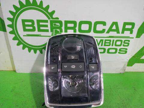 Luz Interior Peugeot 508 ACTIVE 150CV